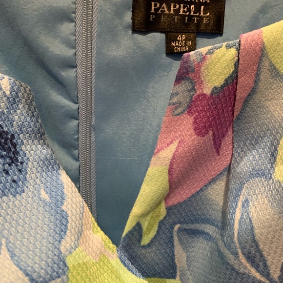 Adrianna Pappell dress - Picture 3 of 5